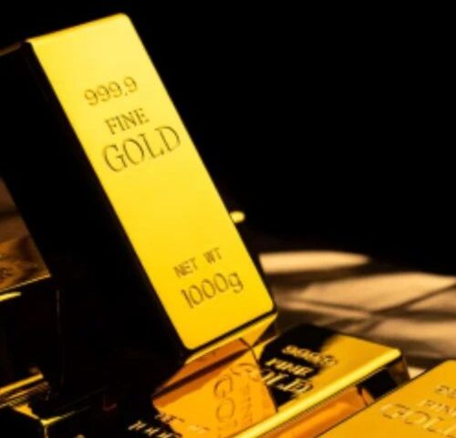 Gold Price 2026 Breaks $4300 as Fed Rate-Cut