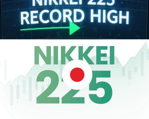 Asia Stocks Rally as Nikkei 225 Hits Record High on Japan Election and Chip Rebound