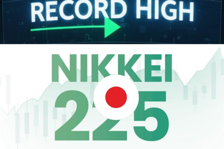 Asia Stocks Rally as Nikkei 225 Hits Record High on Japan Election and Chip Rebound