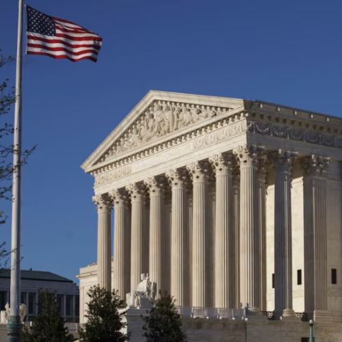 Trump Sets 15% Global Tariff After Supreme Court Ruling