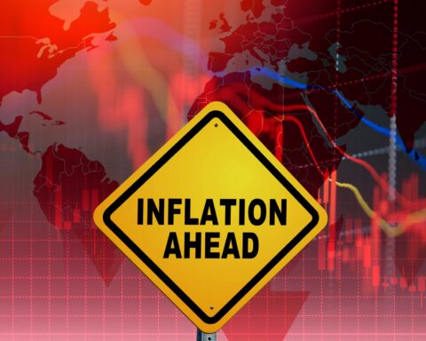 Gold and Silver Price Crash: MCX Gold Down 41% as IMF Inflation Forecast Falls to 3.8%