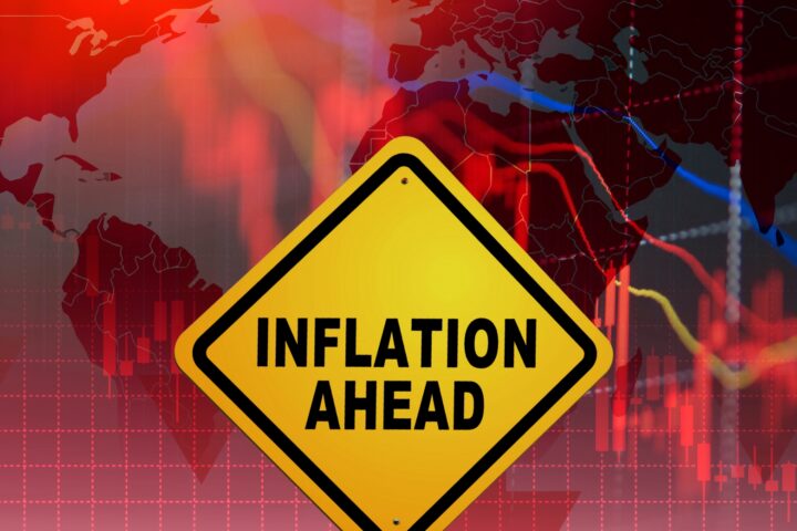 Gold and Silver Price Crash: MCX Gold Down 41% as IMF Inflation Forecast Falls to 3.8%