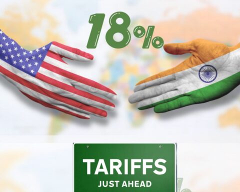 India US Trade Deal 2026: 7 Big Wins, 18% Tariff Cut