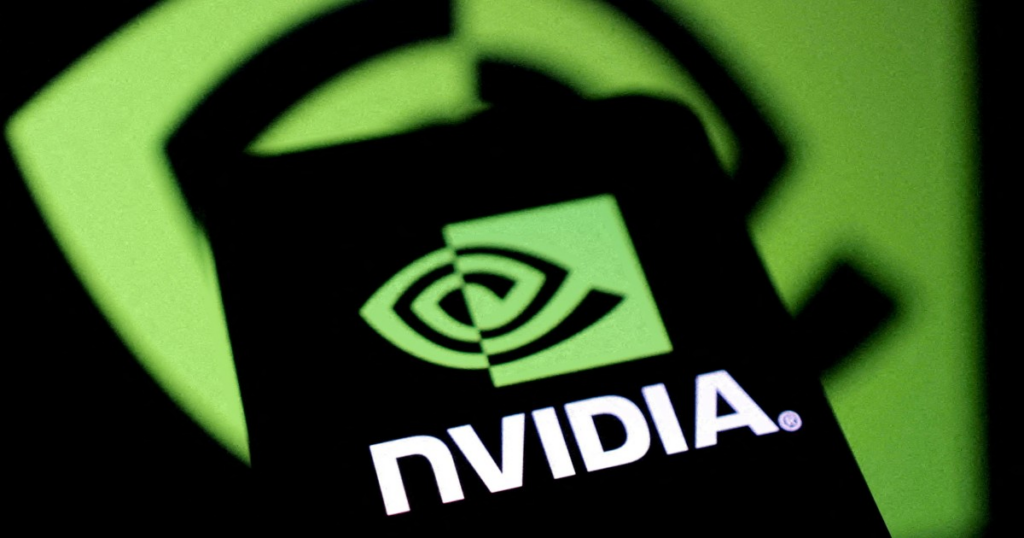 Nvidia Earnings 2026