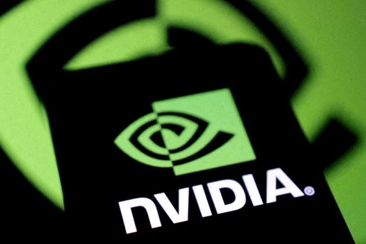 Nvidia Earnings 2026