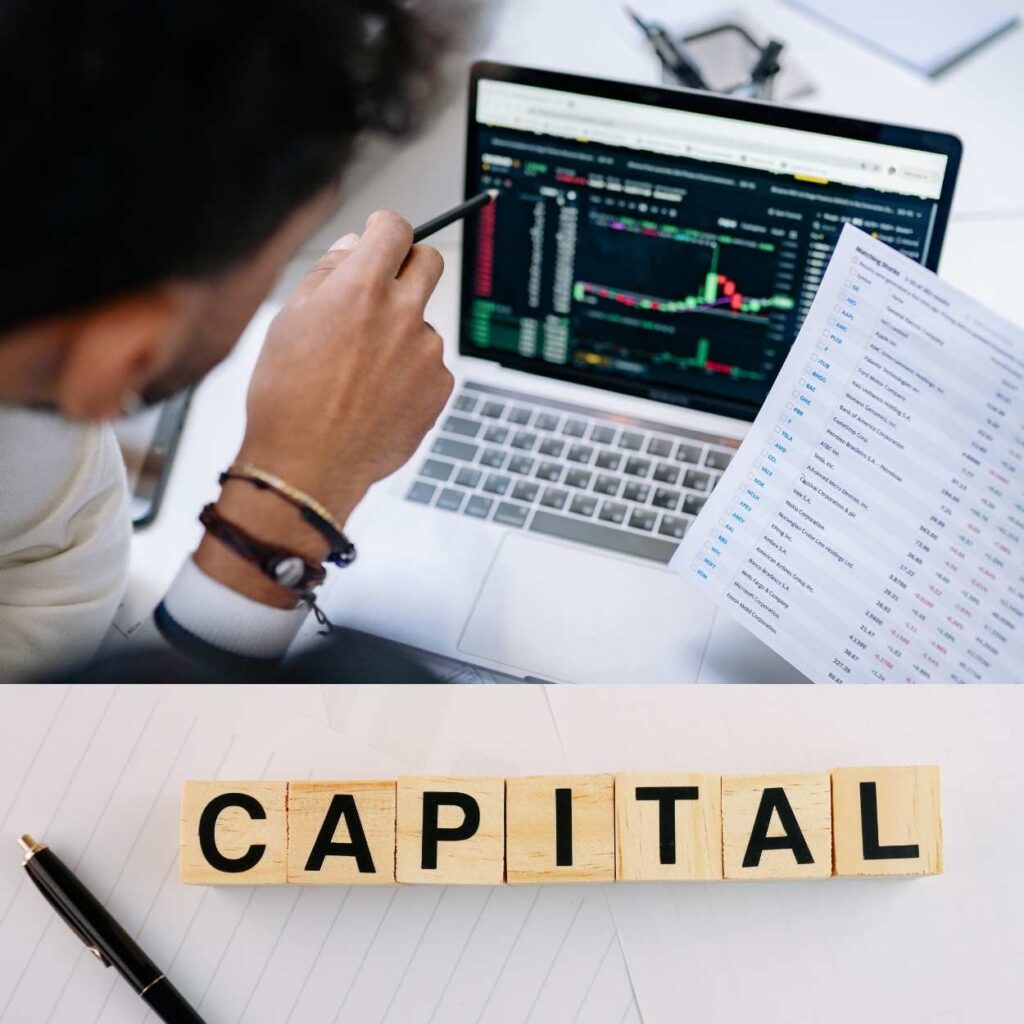 How Algreen Capital Built an Investment Model That Puts People and Planet First