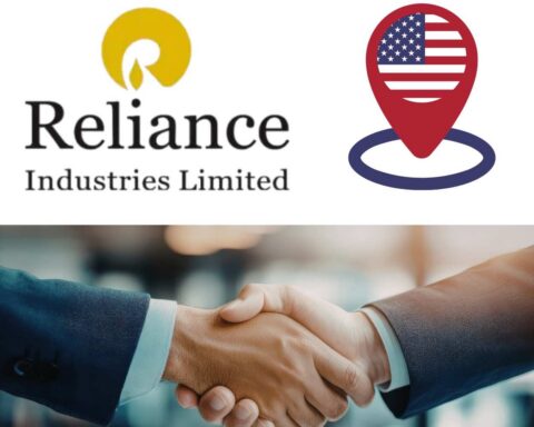 Reliance Industries US Oil Refinery Deal