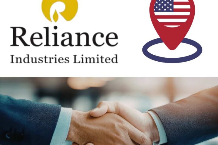 Reliance Industries US Oil Refinery Deal