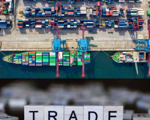 Top 5 Finance News Shaping Global Markets Today: Oil Above $100, AI Deals Surge