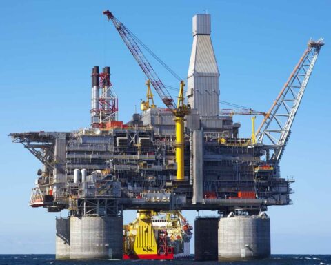 Oil Price Surge 2026