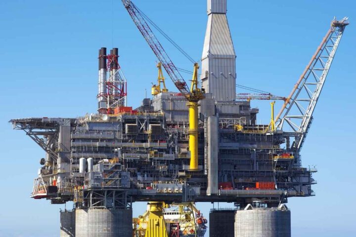 Oil Price Surge 2026