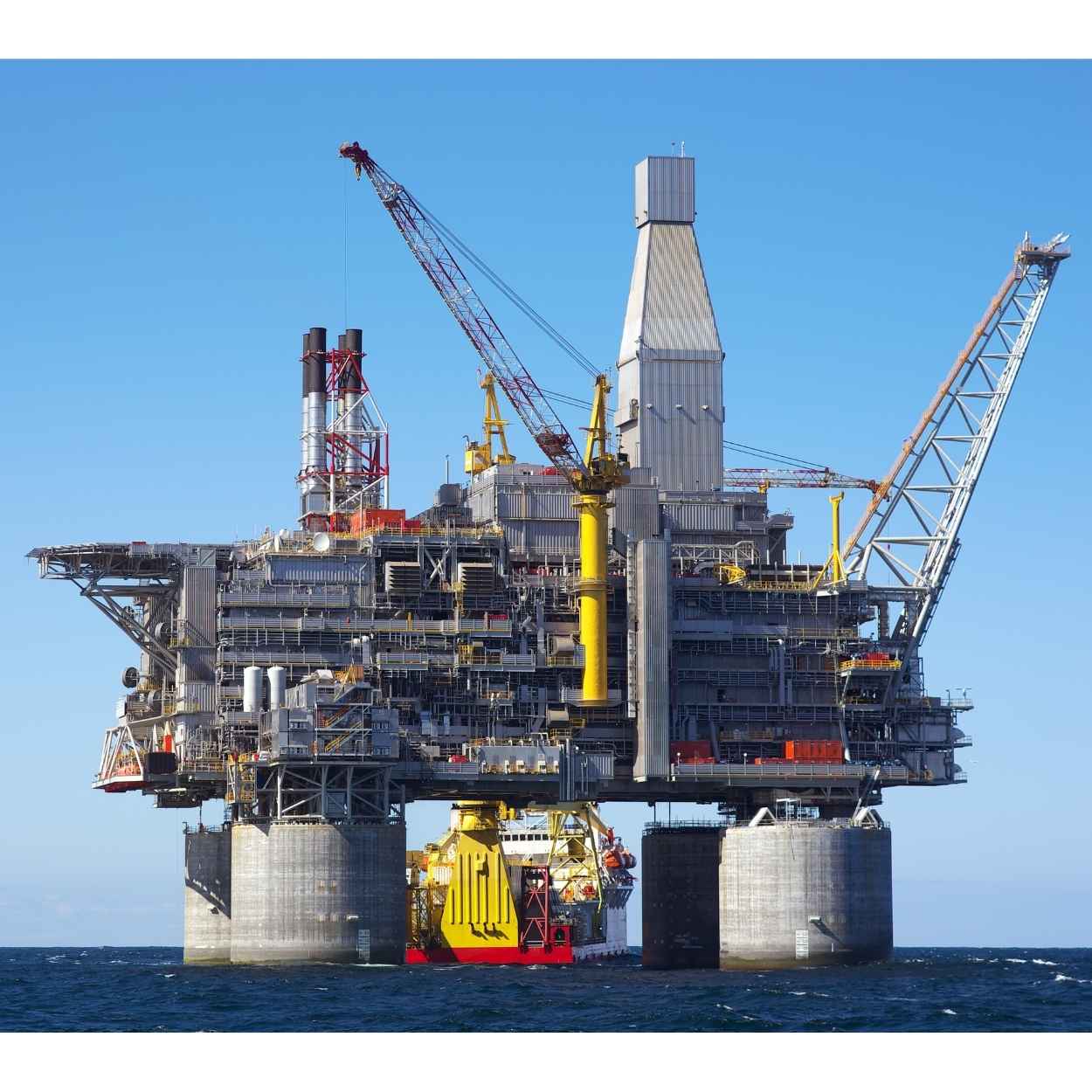 Oil Price Surge 2026