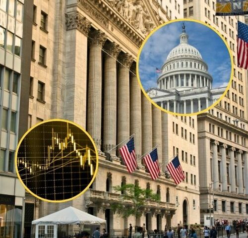 US Stock Market Today: War Fears Drive Inflation Surge, Rate Cut Hopes Evaporate