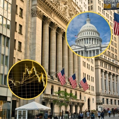 US Stock Market Today: War Fears Drive Inflation Surge, Rate Cut Hopes Evaporate