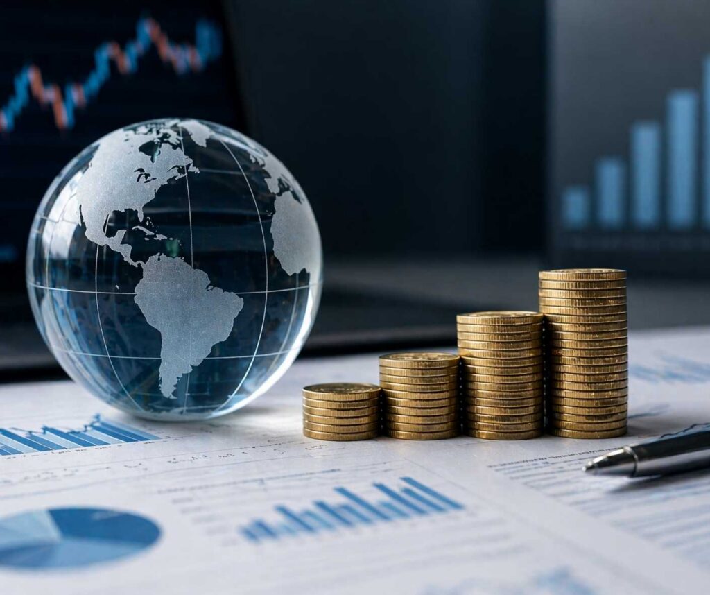 Global Finance News Today