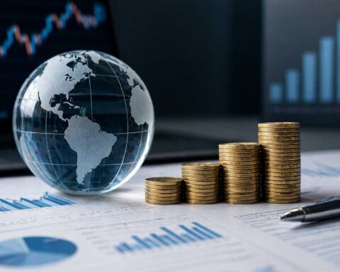 Global Finance News Today