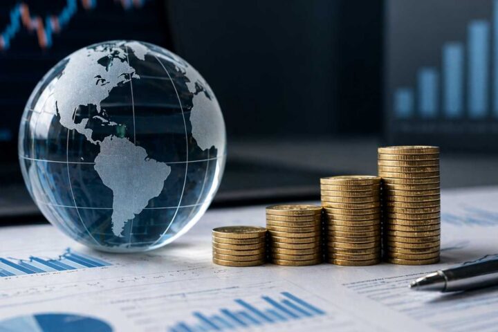 Global Finance News Today