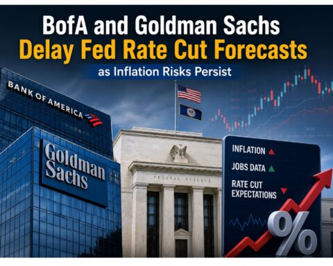 Fed Rate Cut Forecasts