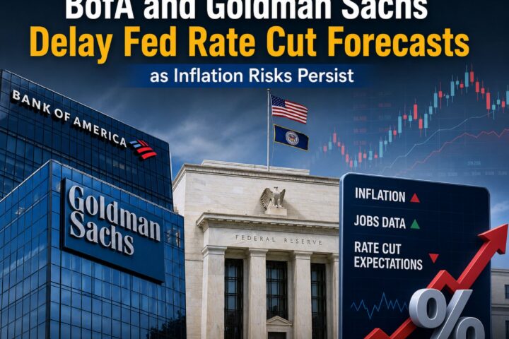 Fed Rate Cut Forecasts