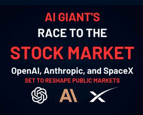 AI IPO 2026