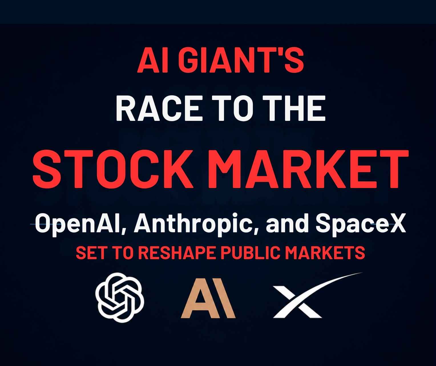 AI IPO 2026