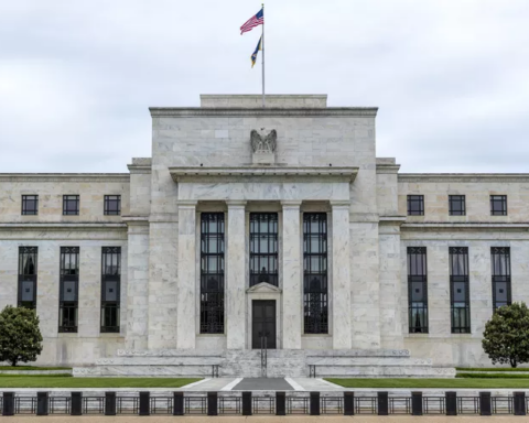 Former Fed Chair Warns Political Pressure Could Threaten Federal Reserve Independence