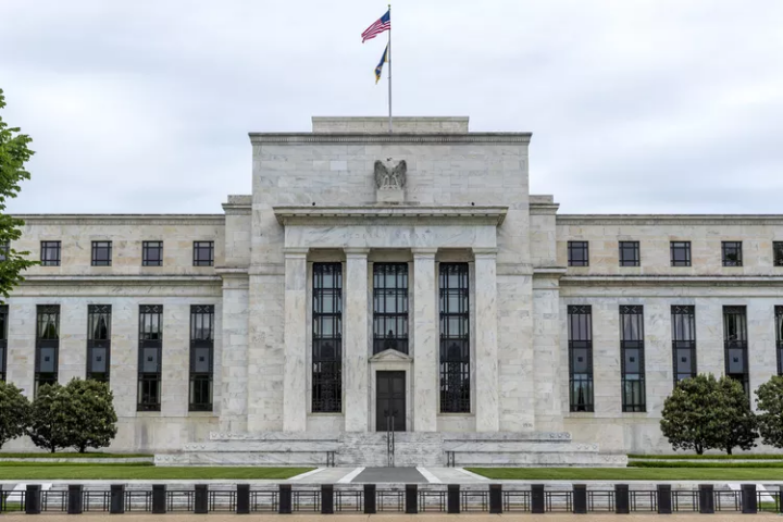 Former Fed Chair Warns Political Pressure Could Threaten Federal Reserve Independence