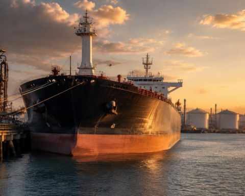 Oil Prices Today Slip as OPEC+ Raises