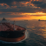 Strait of Hormuz Oil Prices Jump on US-Iran Strikes