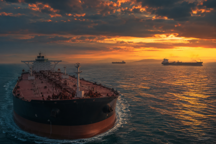 Strait of Hormuz Oil Prices Jump on US-Iran Strikes