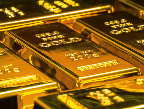 Gold Price today