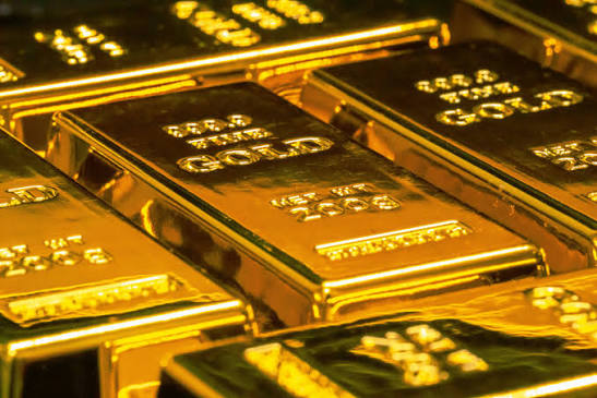 Gold Price today