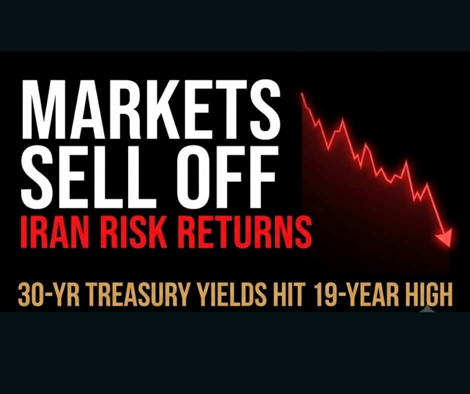 Chip Stocks Crash