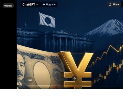 Yen intervention alert as Bank of Japan defends currency against dollar amid oil price drop