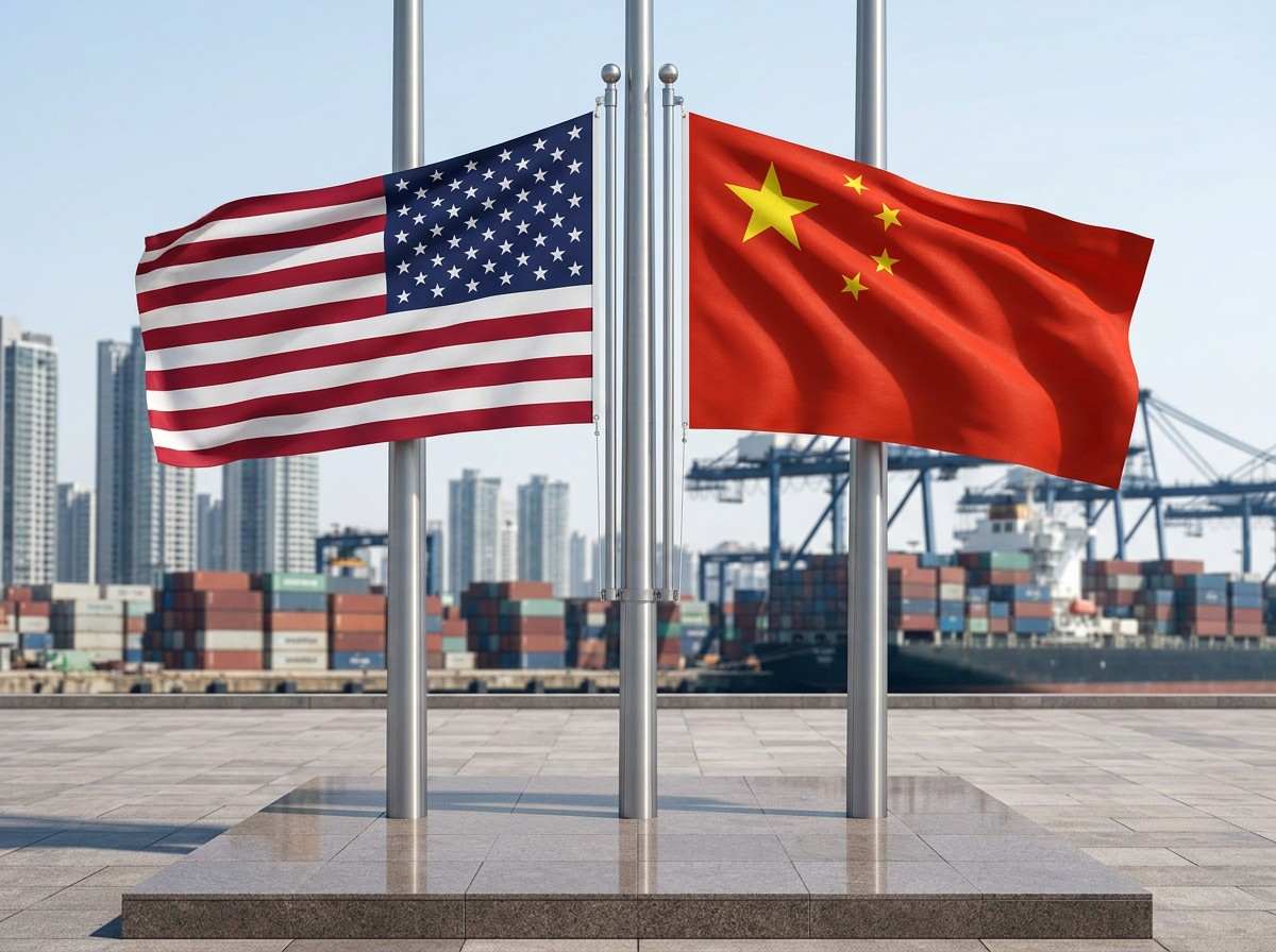 US China trade MAKE IT 4 3 RATIO DONT ADD HUMANTS MAKE A PROFESSIONAL FEATURED POST ADD ONLY 100kb