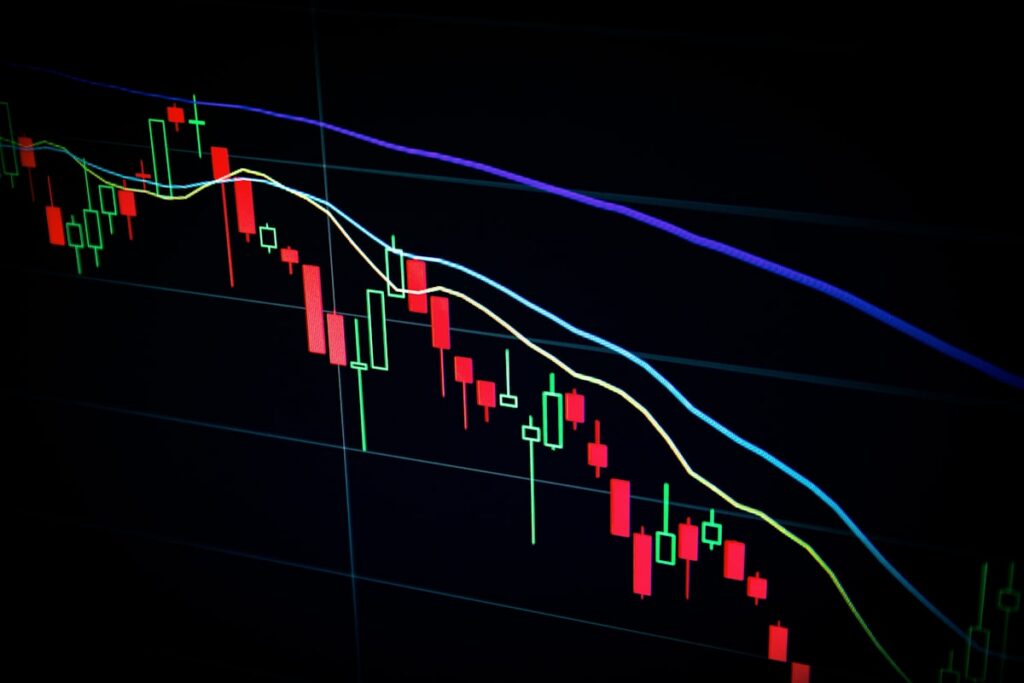 markets today September 14 2026 SoftBank AI selloff stock market