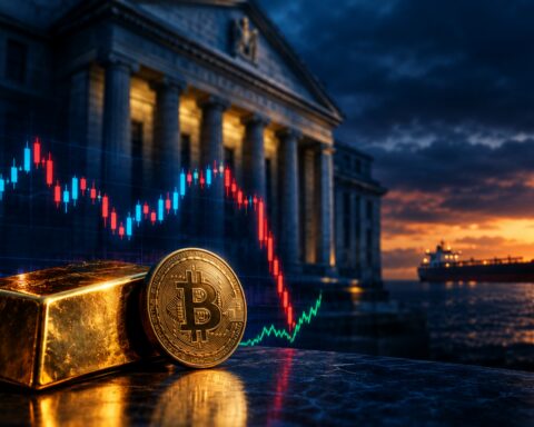 Stock Market Today October 29 2026