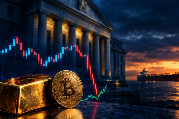 Stock Market Today October 29 2026