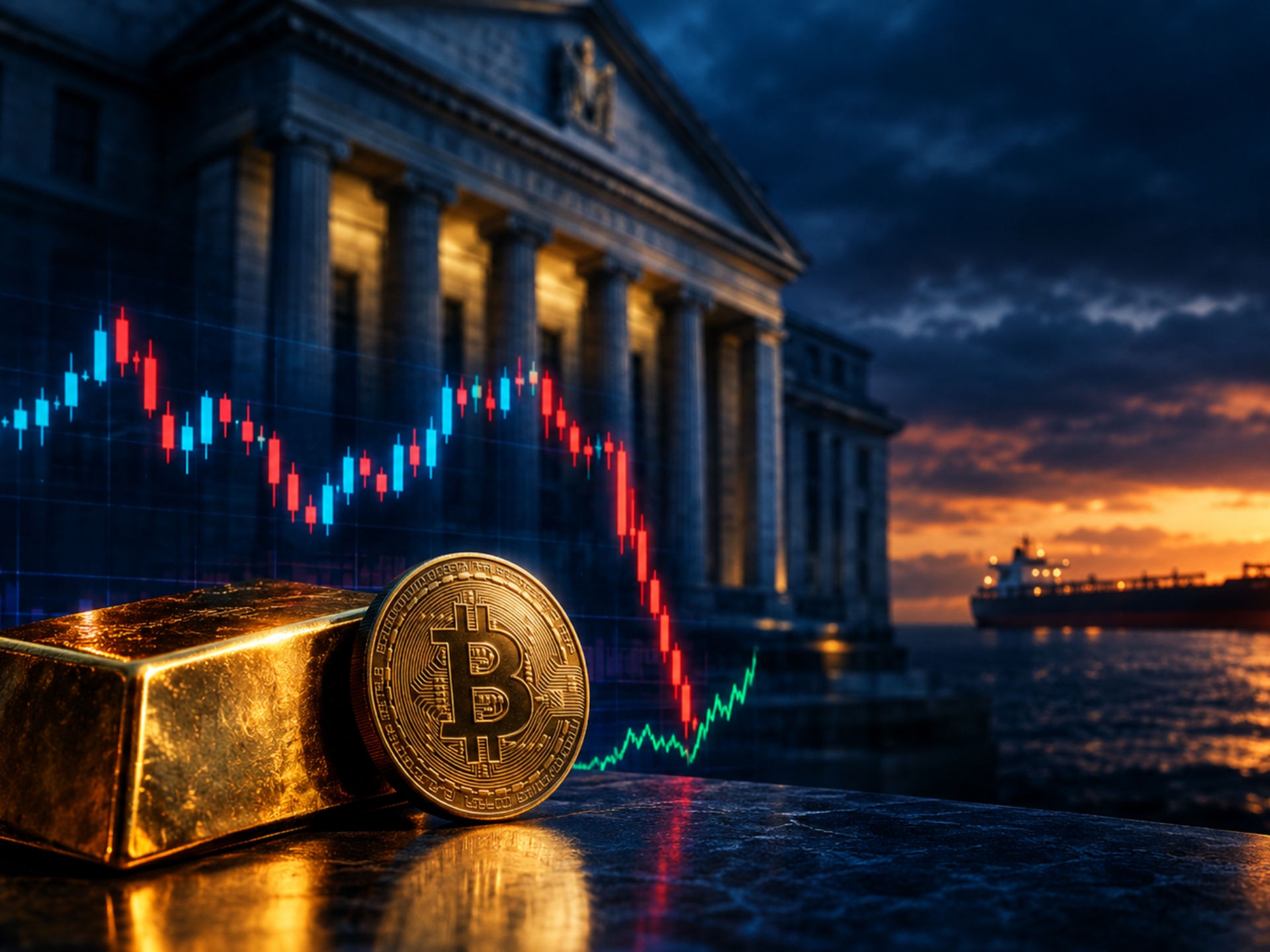 Stock Market Today October 29 2026