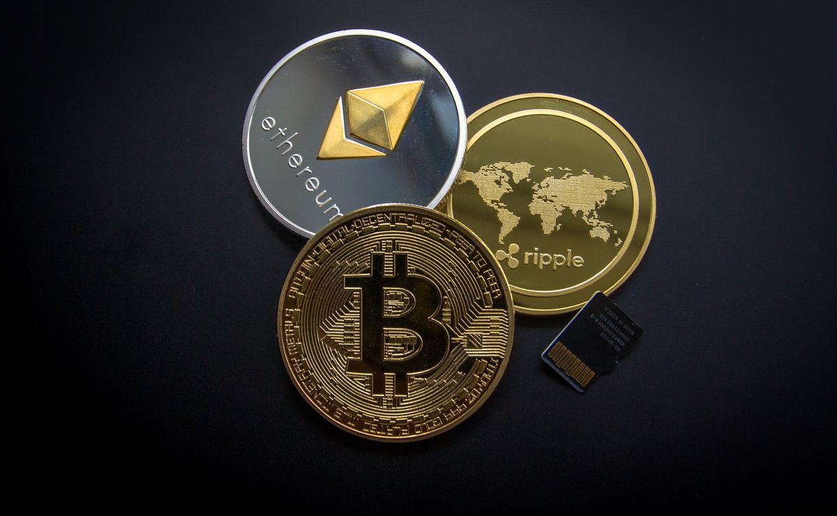 Bitcoin price this week big tech earnings Meta Netflix Tesla S&P 500 Wall Street