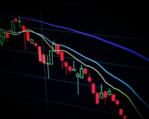 markets today October 6 2026 S&P 500 Nasdaq record highs stock market rally