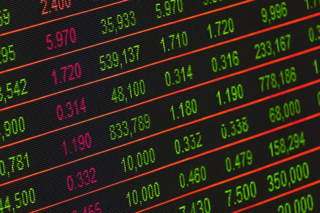 US stock market Big Tech earnings week October 26 2026 S&P 500 rise